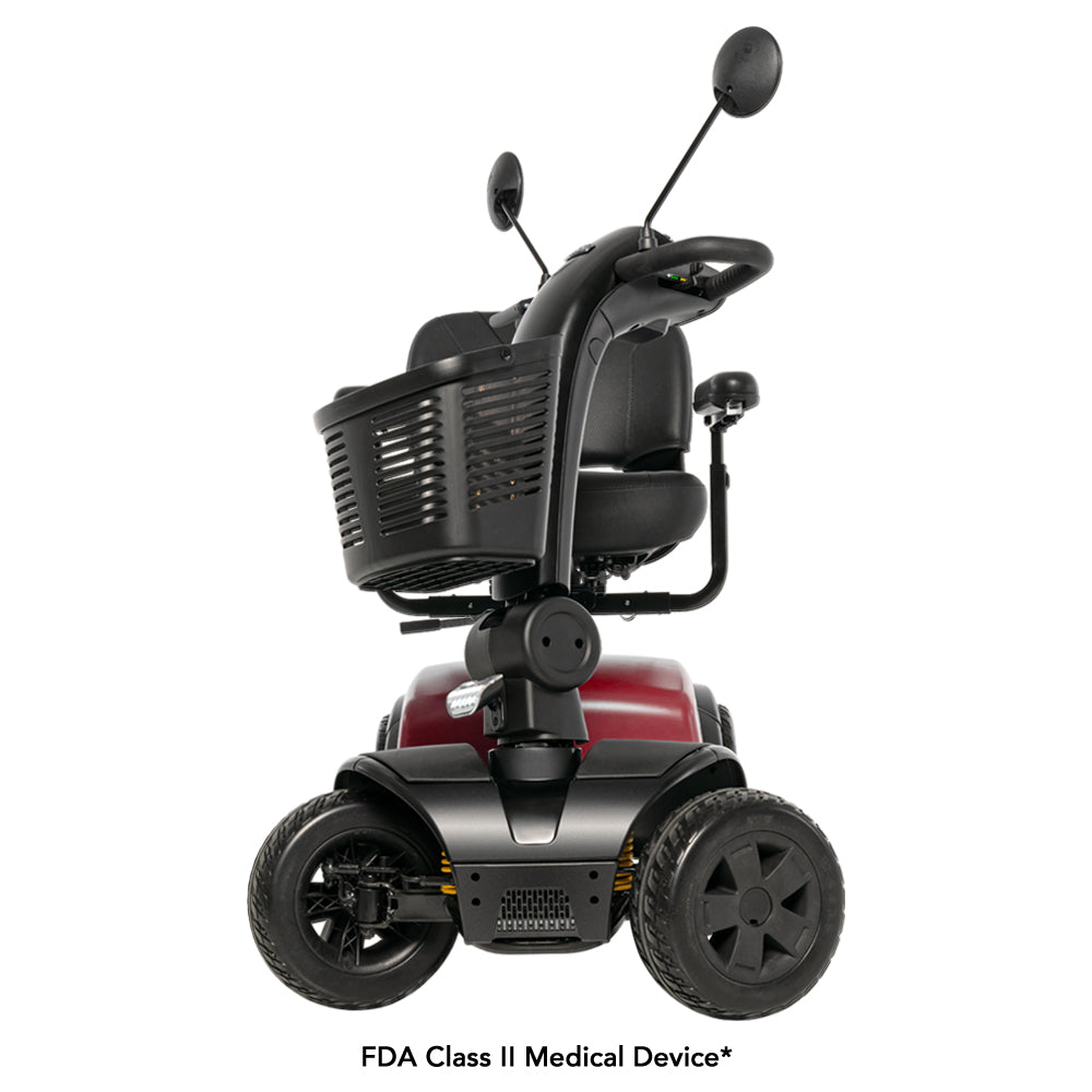 Victory Platinum 4-Wheel Scooter