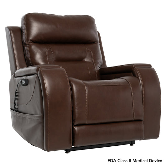 Pride VivaLift! PLR-5900 Premier Power Lift Chair with Integrated Audio System