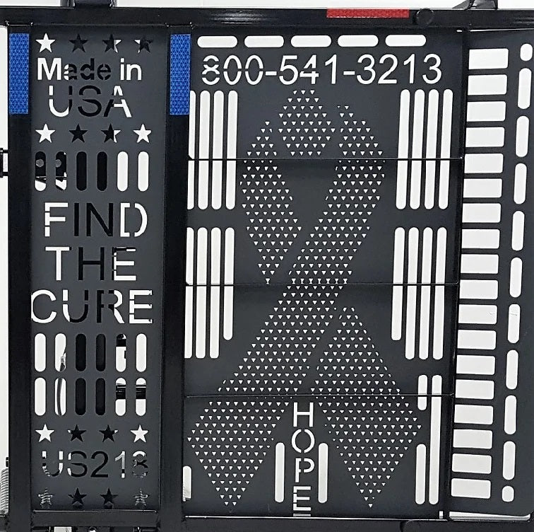 Hold n' Go Electric Lift - Model US218