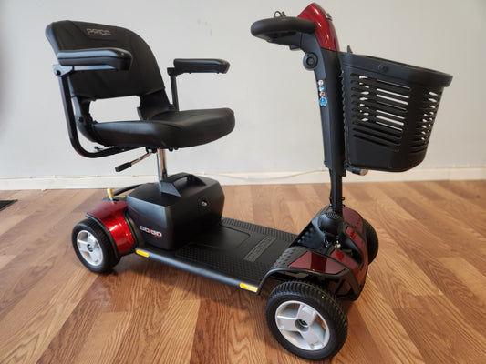 Go-Go Sport 4 Wheel - Open Box