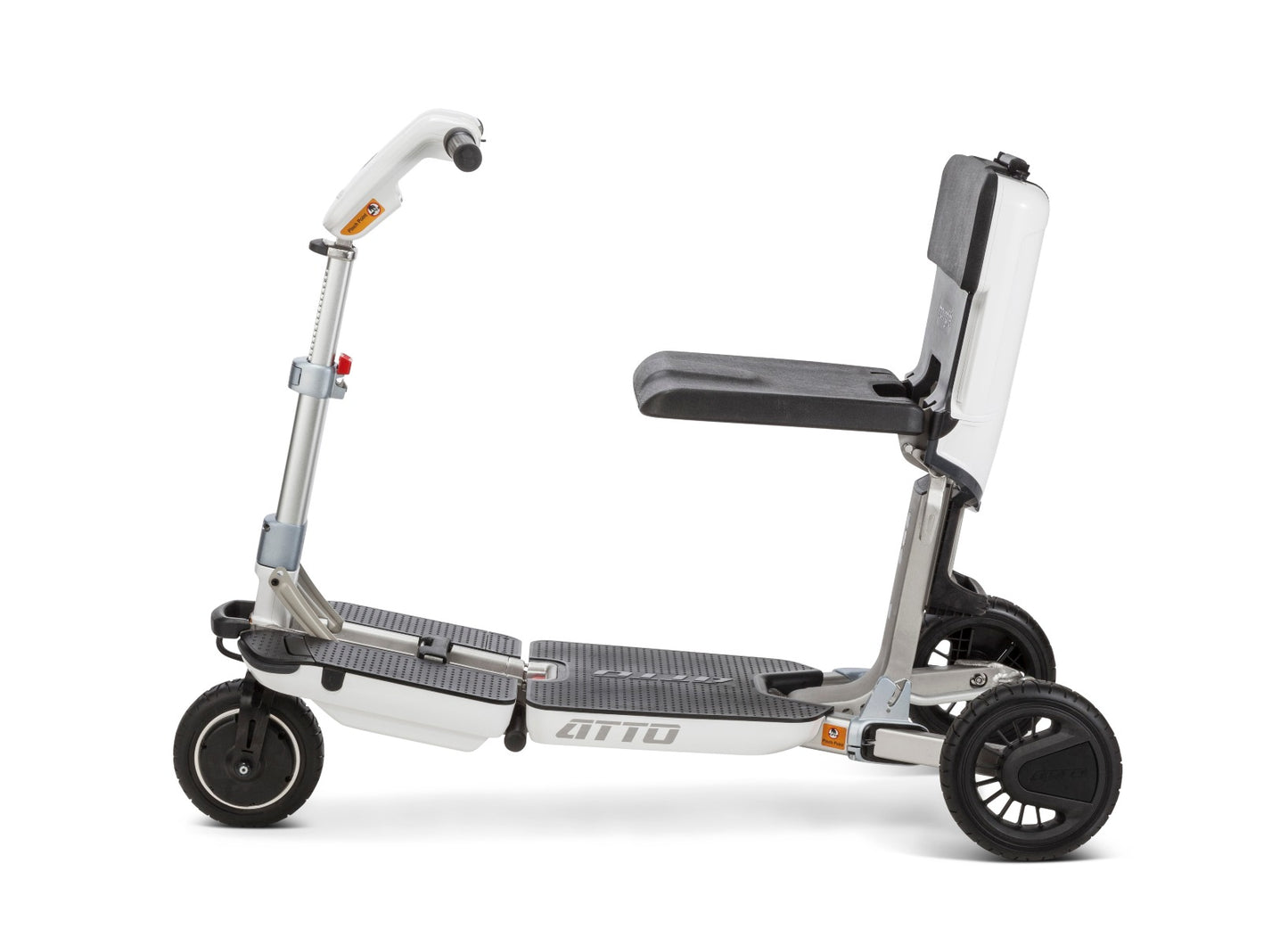 Moving Life Atto Airline Approved Folding Scooter