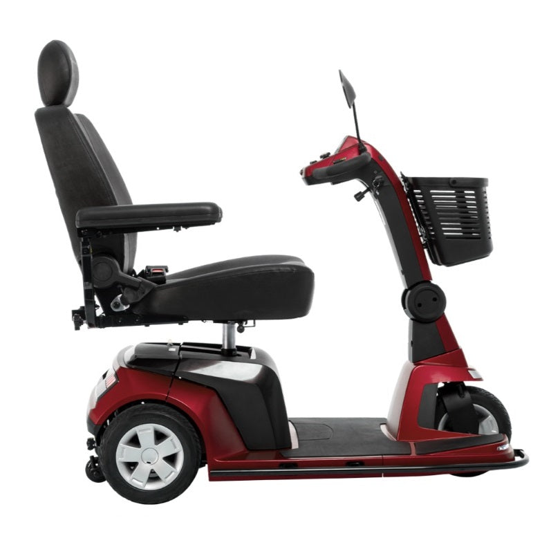Maxima 3-Wheel Heavy Duty Scooter