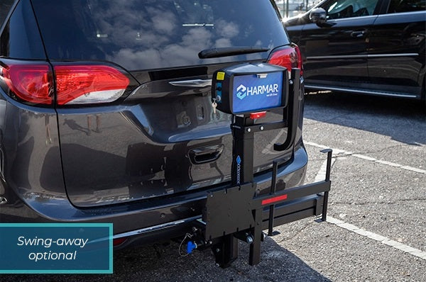 Harmar AL030 Power Tote for Manual Wheelchairs