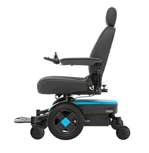 Jazzy EVO 613 Power Chair