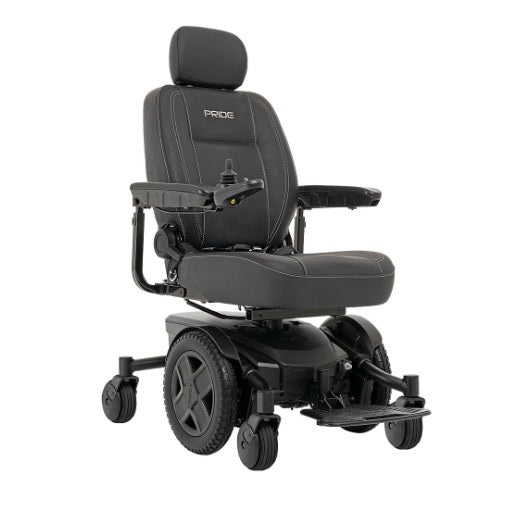 Jazzy EVO 613 Power Chair