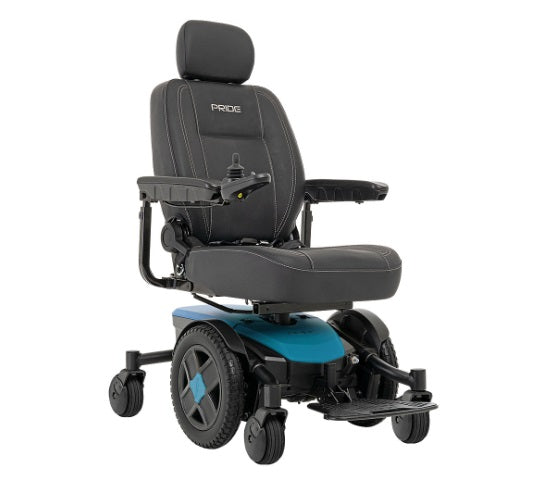 Jazzy EVO 613 Power Chair
