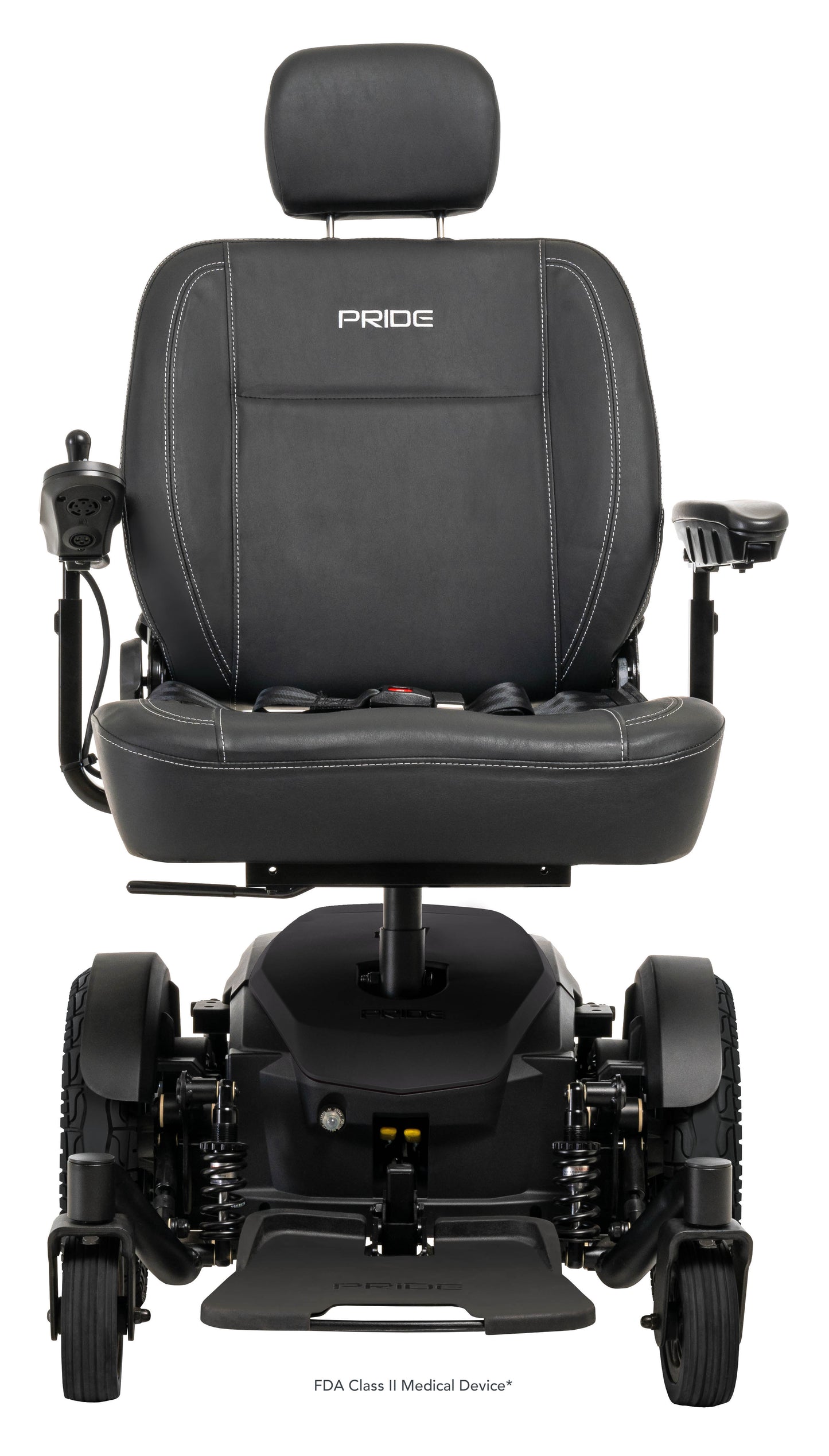 Jazzy EVO 614HD Power Chair