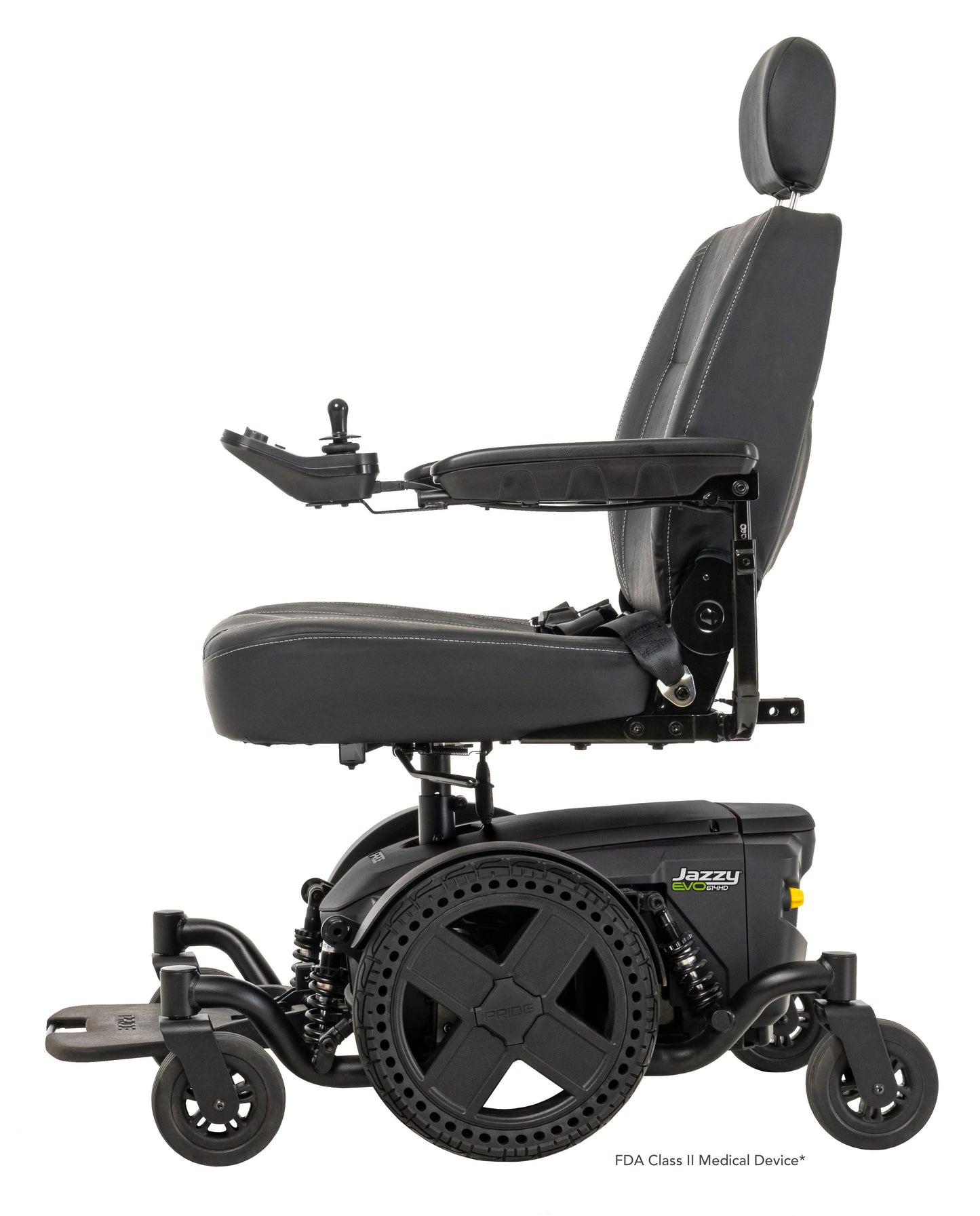 Jazzy EVO 614HD Power Chair