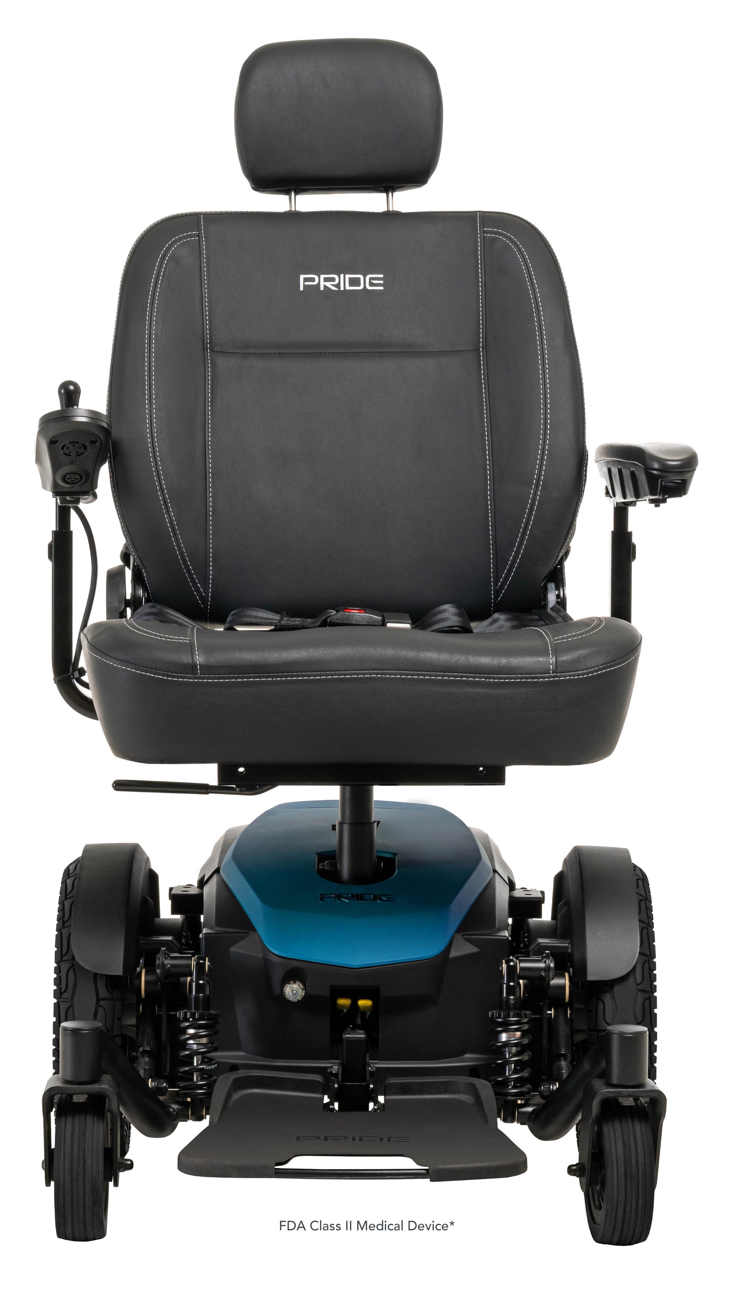 Jazzy EVO 614HD Power Chair