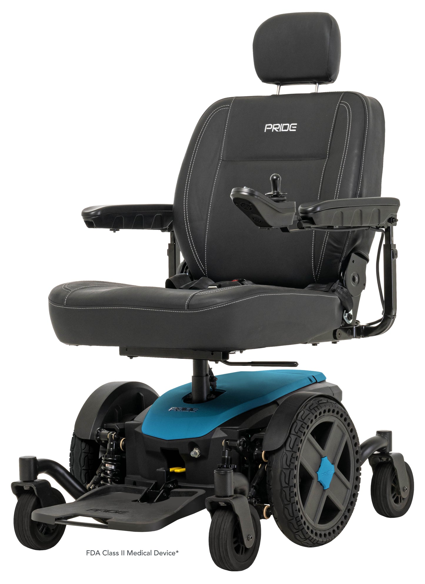 Jazzy EVO 614HD Power Chair