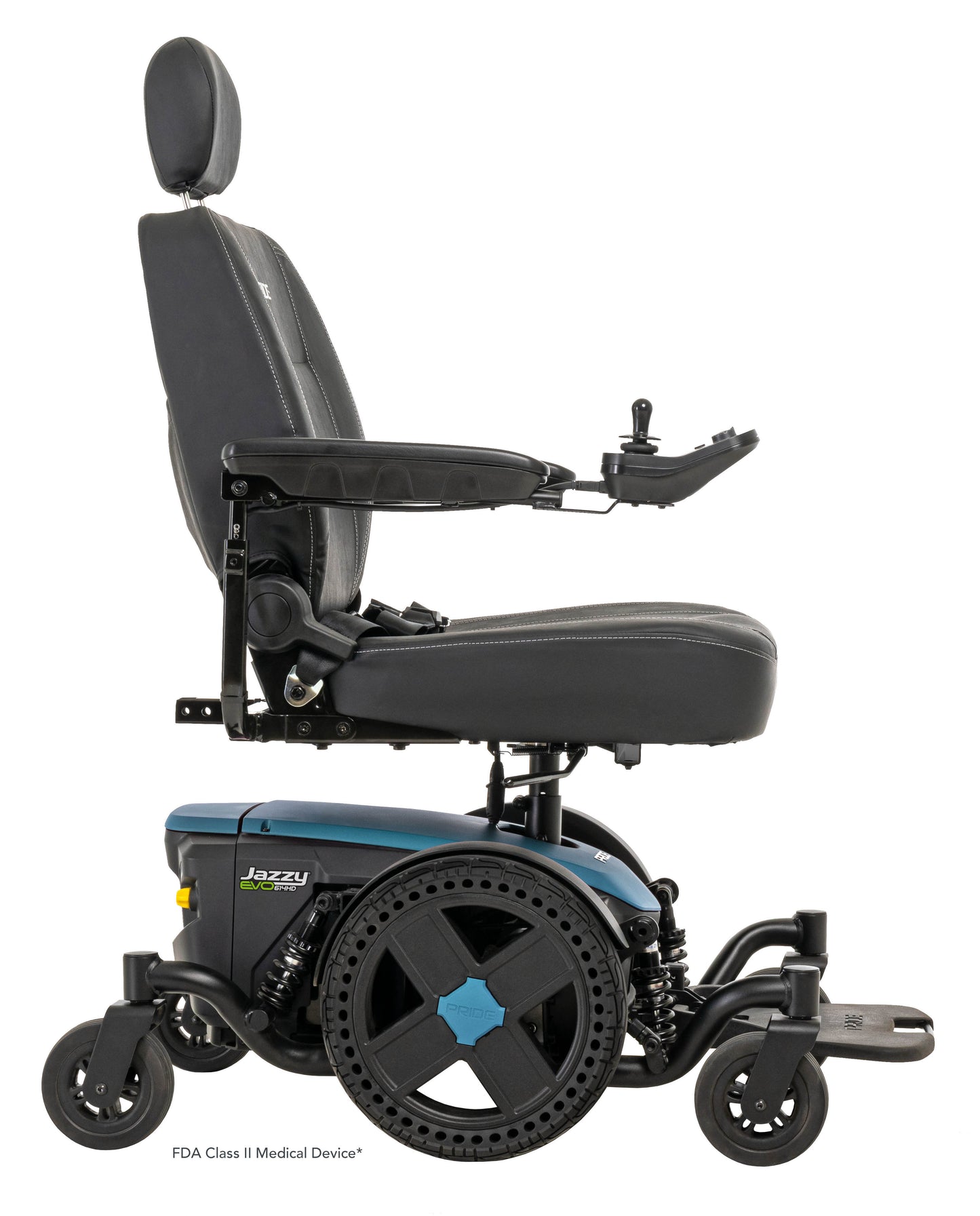 Jazzy EVO 614HD Power Chair