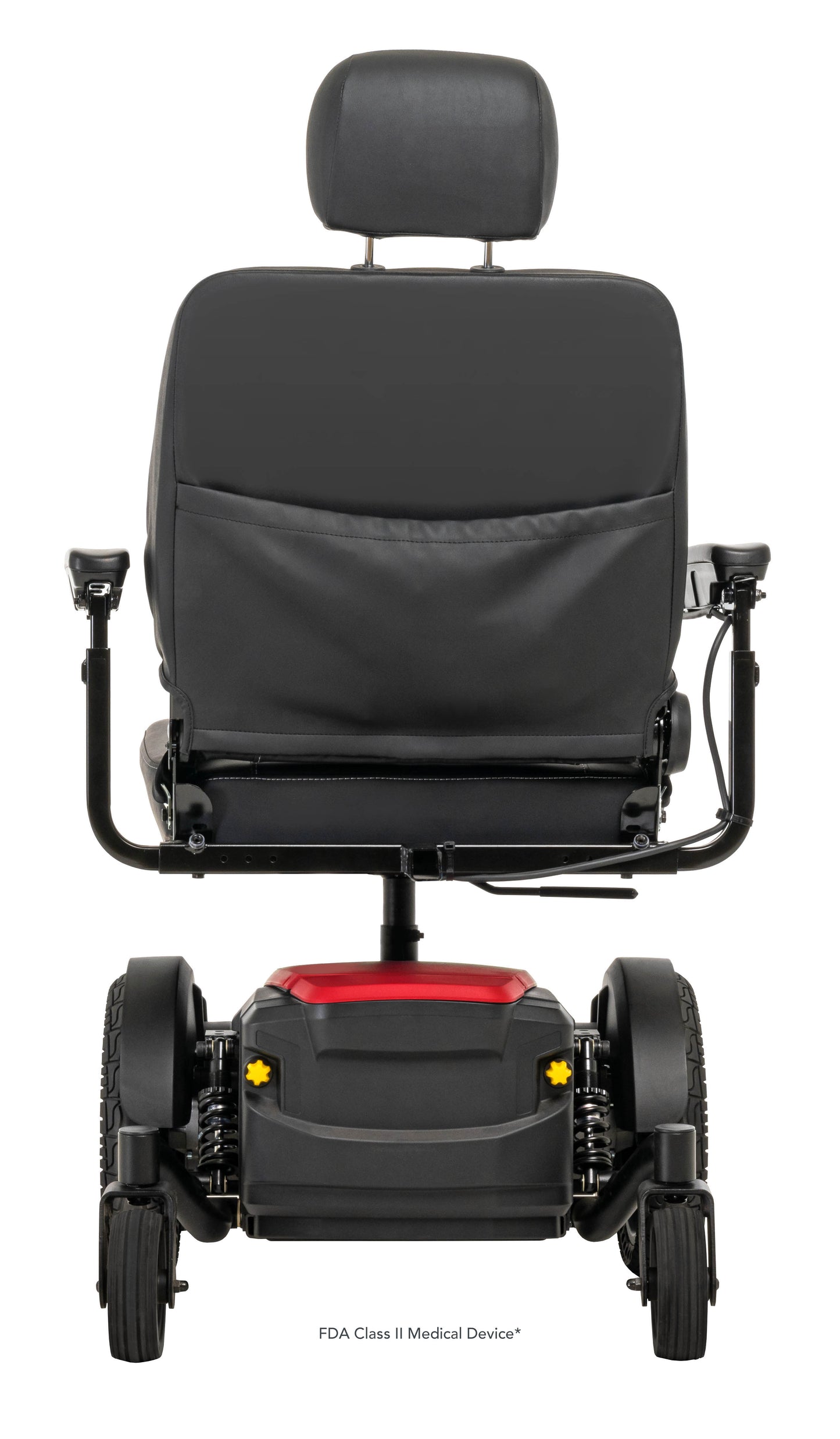 Jazzy EVO 614HD Power Chair