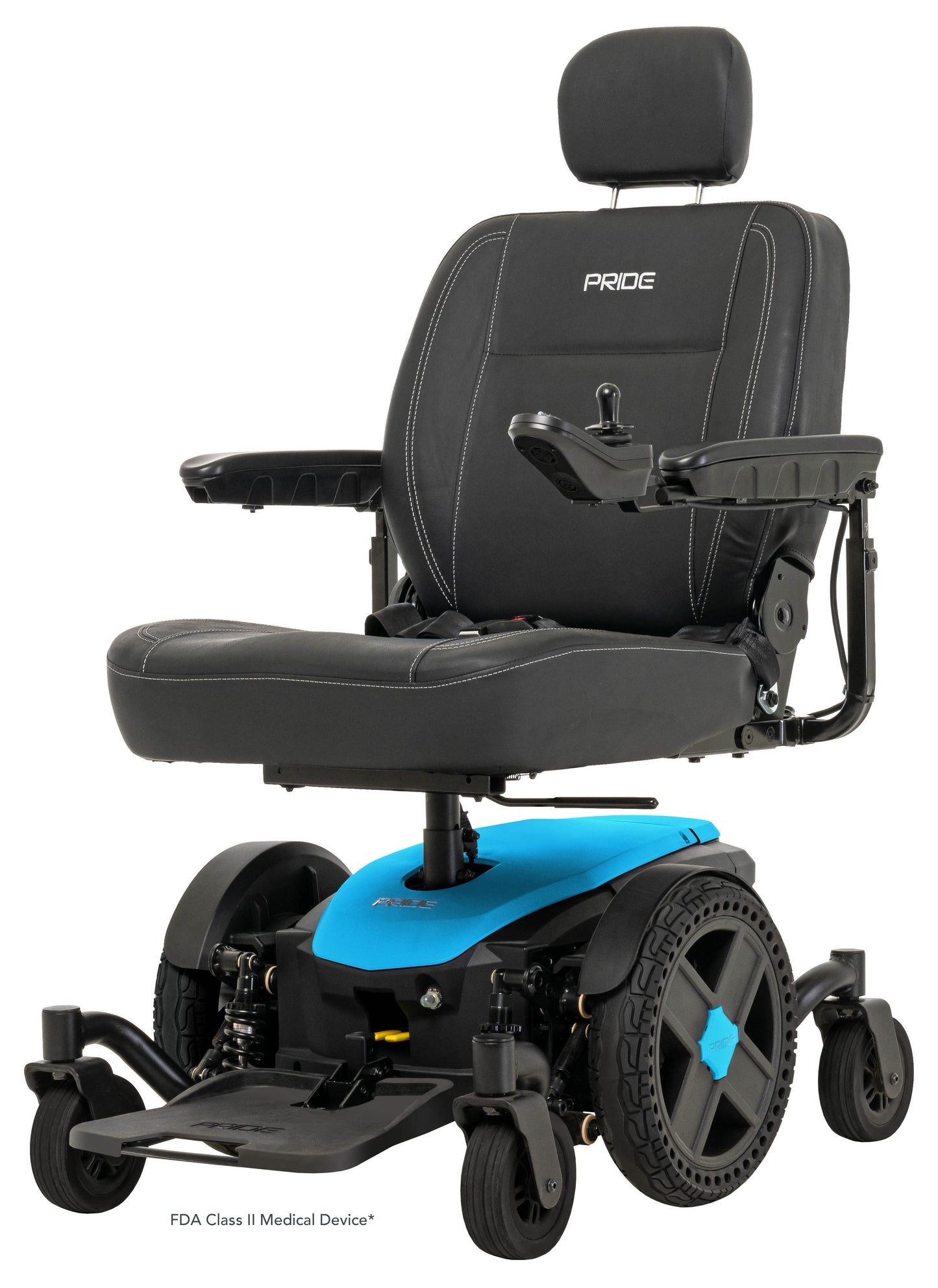 Jazzy EVO 614HD Power Chair