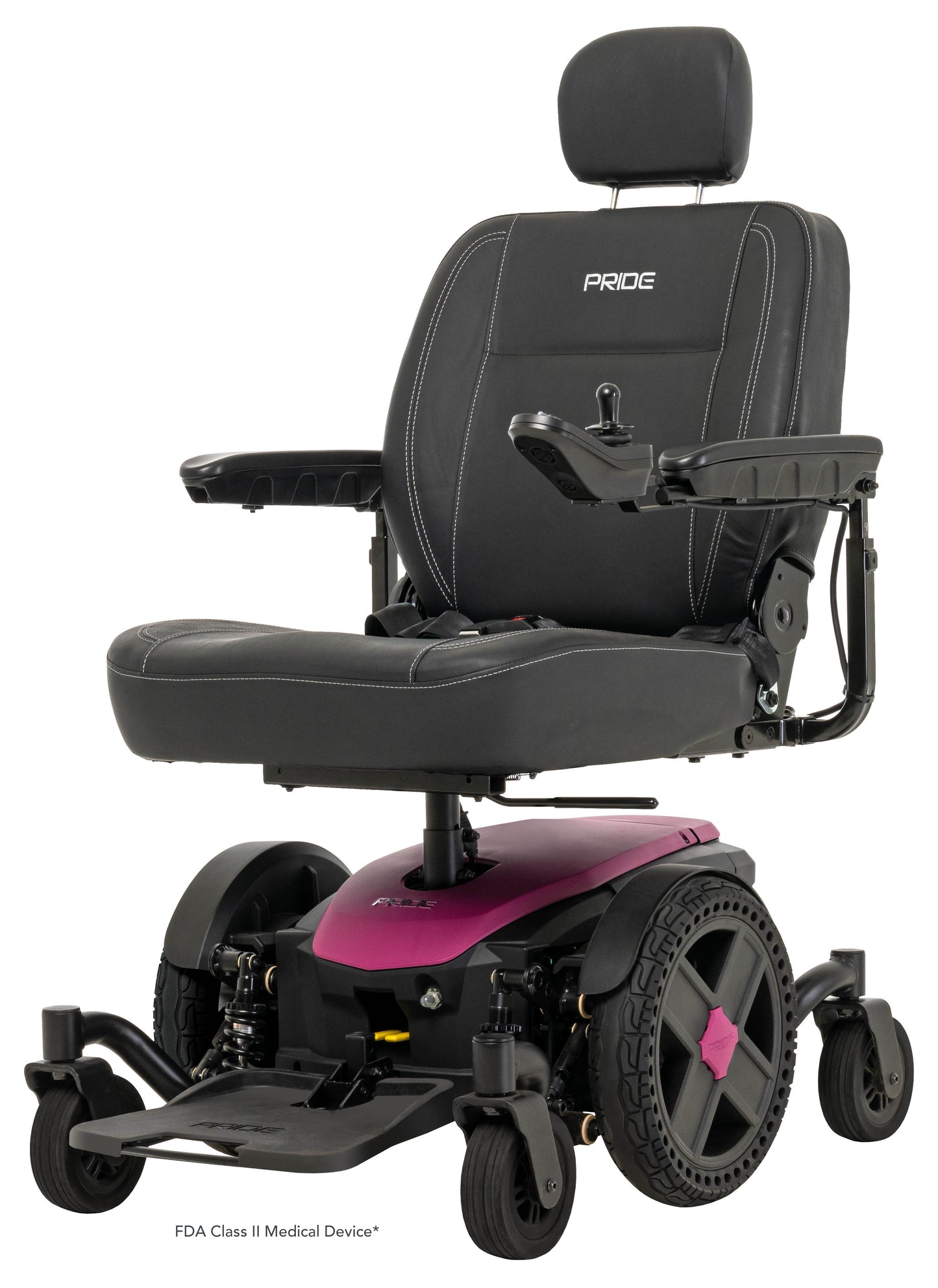 Jazzy EVO 614HD Power Chair