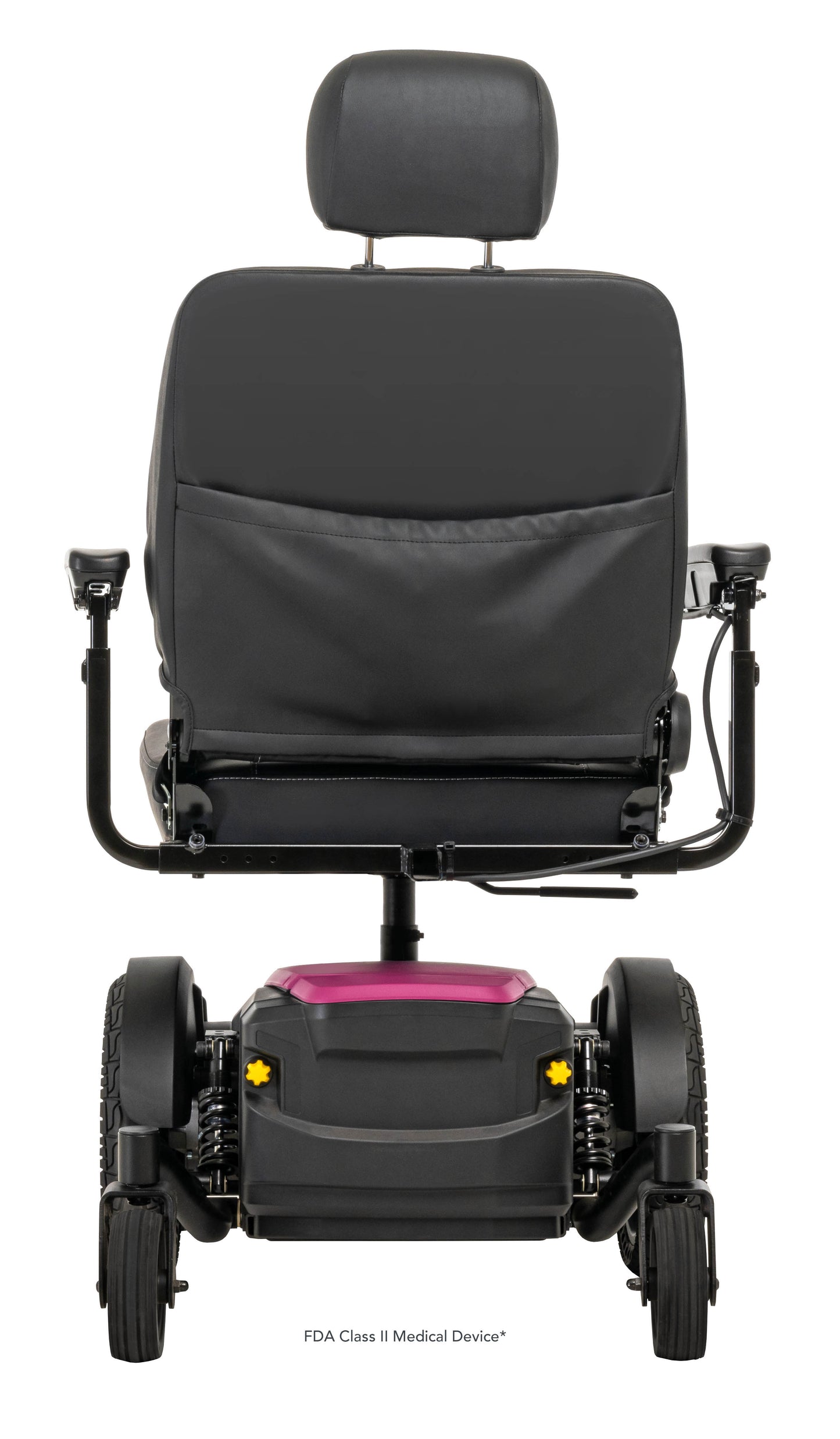 Jazzy EVO 614HD Power Chair