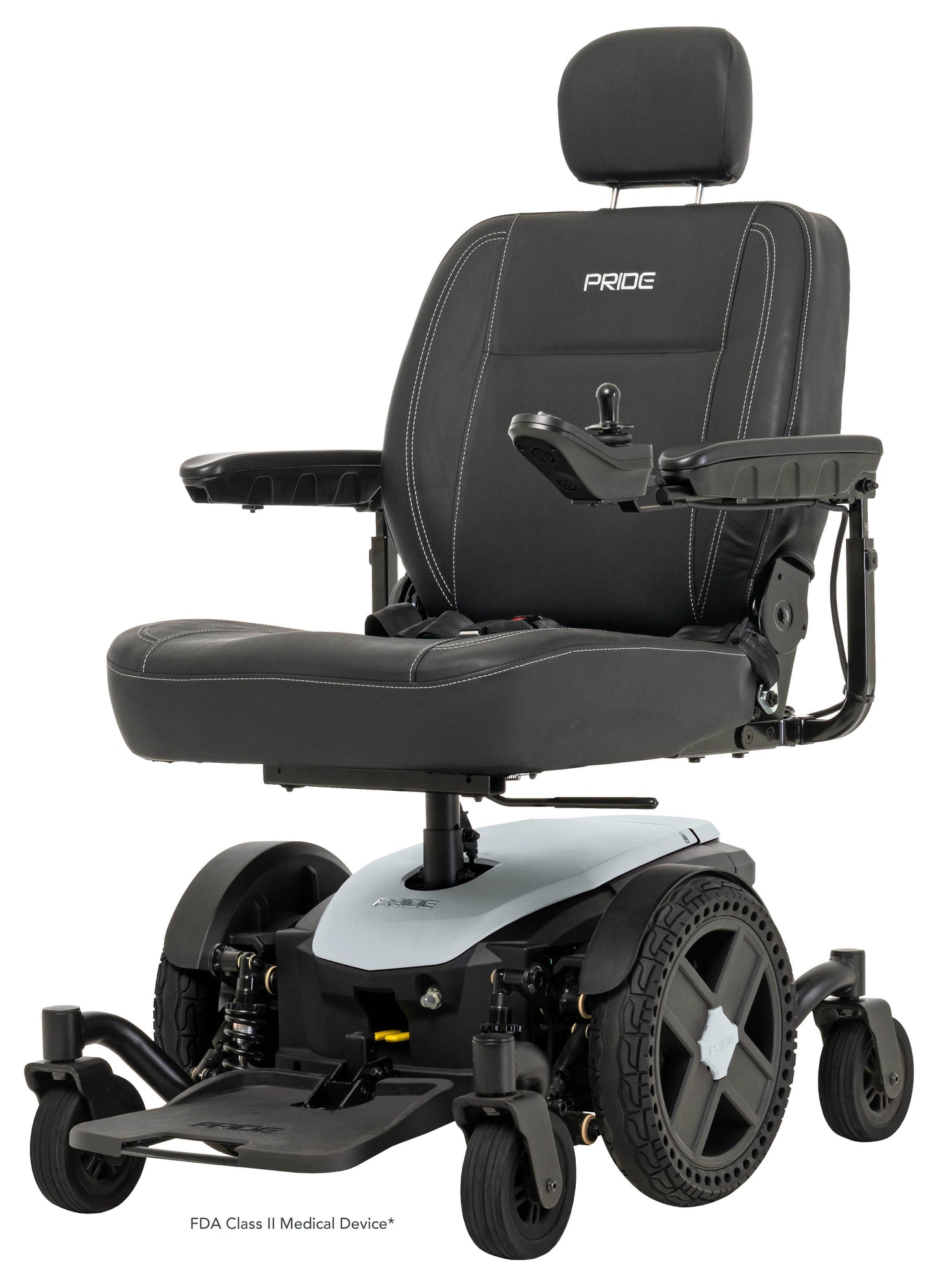 Jazzy EVO 614HD Power Chair