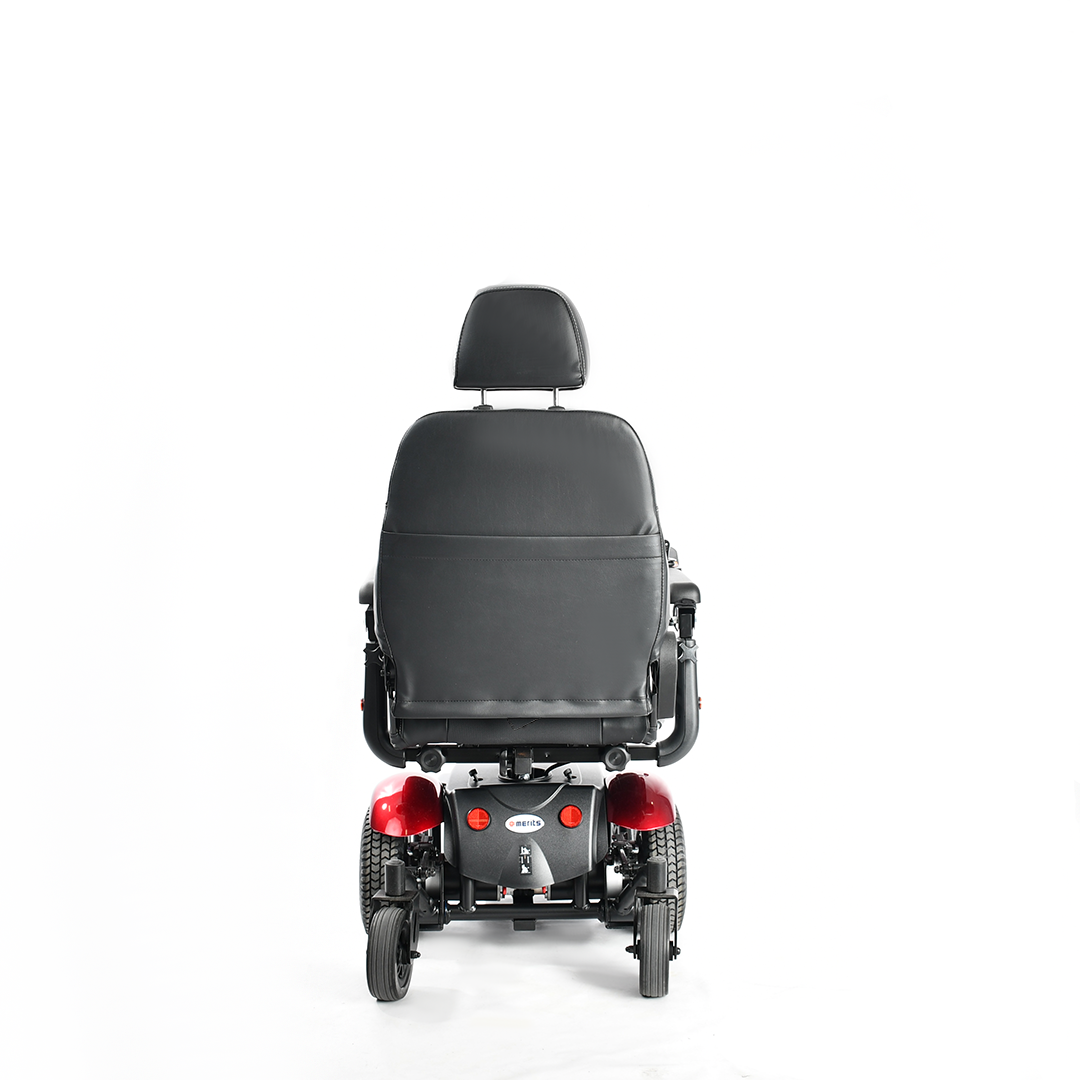 Merits Vision Sport