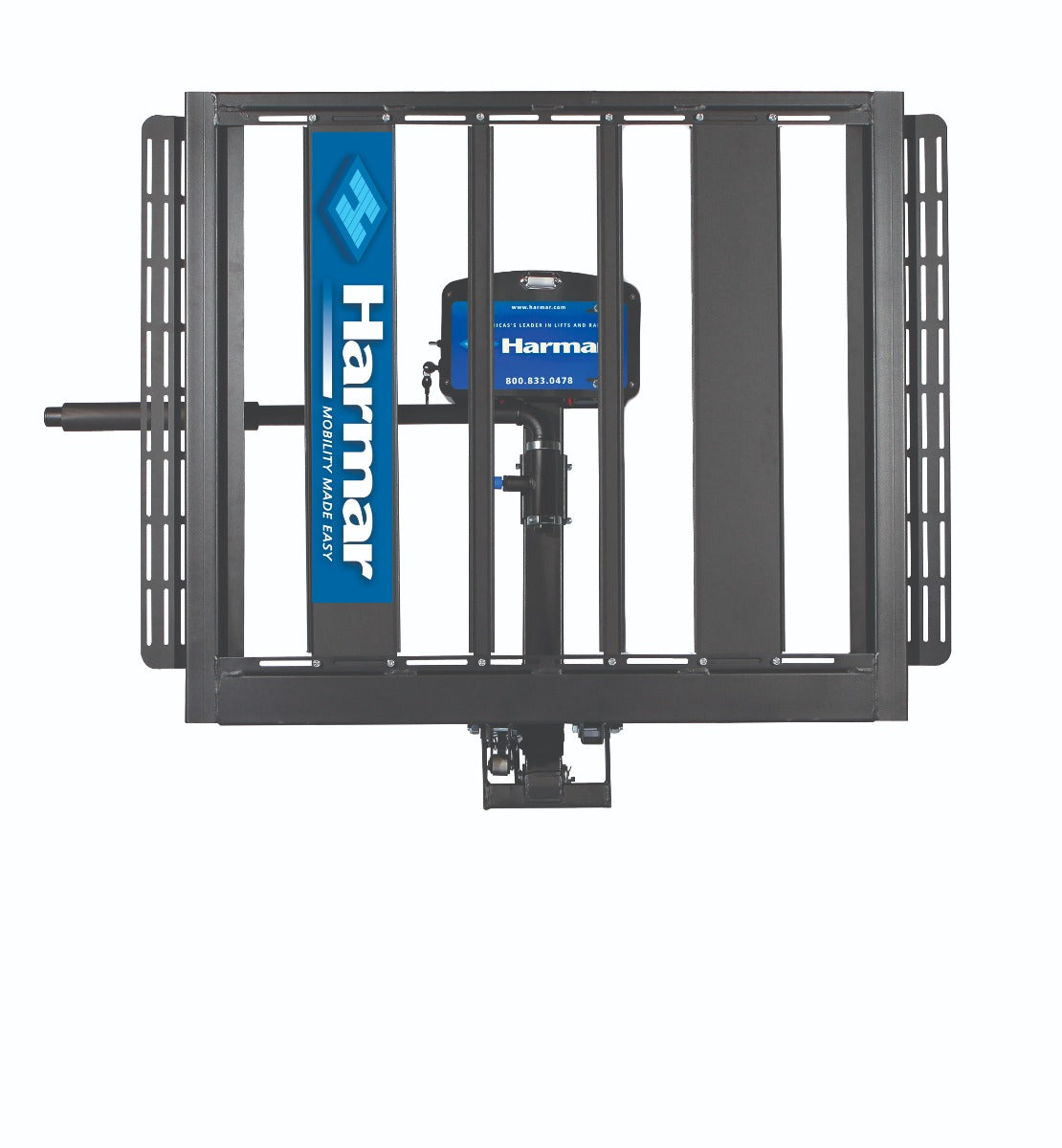 Harmar AL560XL Automatic Extra Large Power Chair Lift