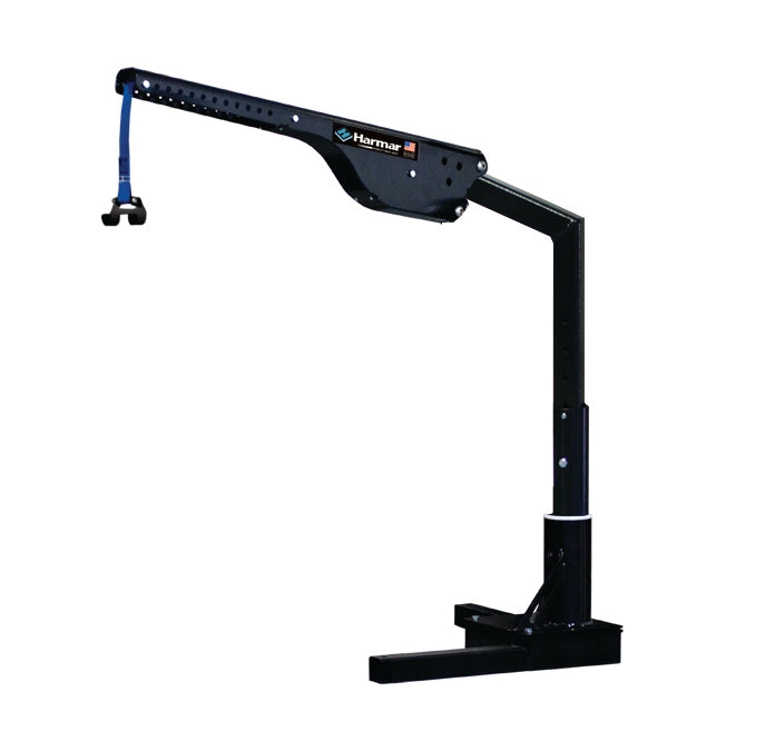 Harmar AL215 Axis I / Single Axis Inside Lift