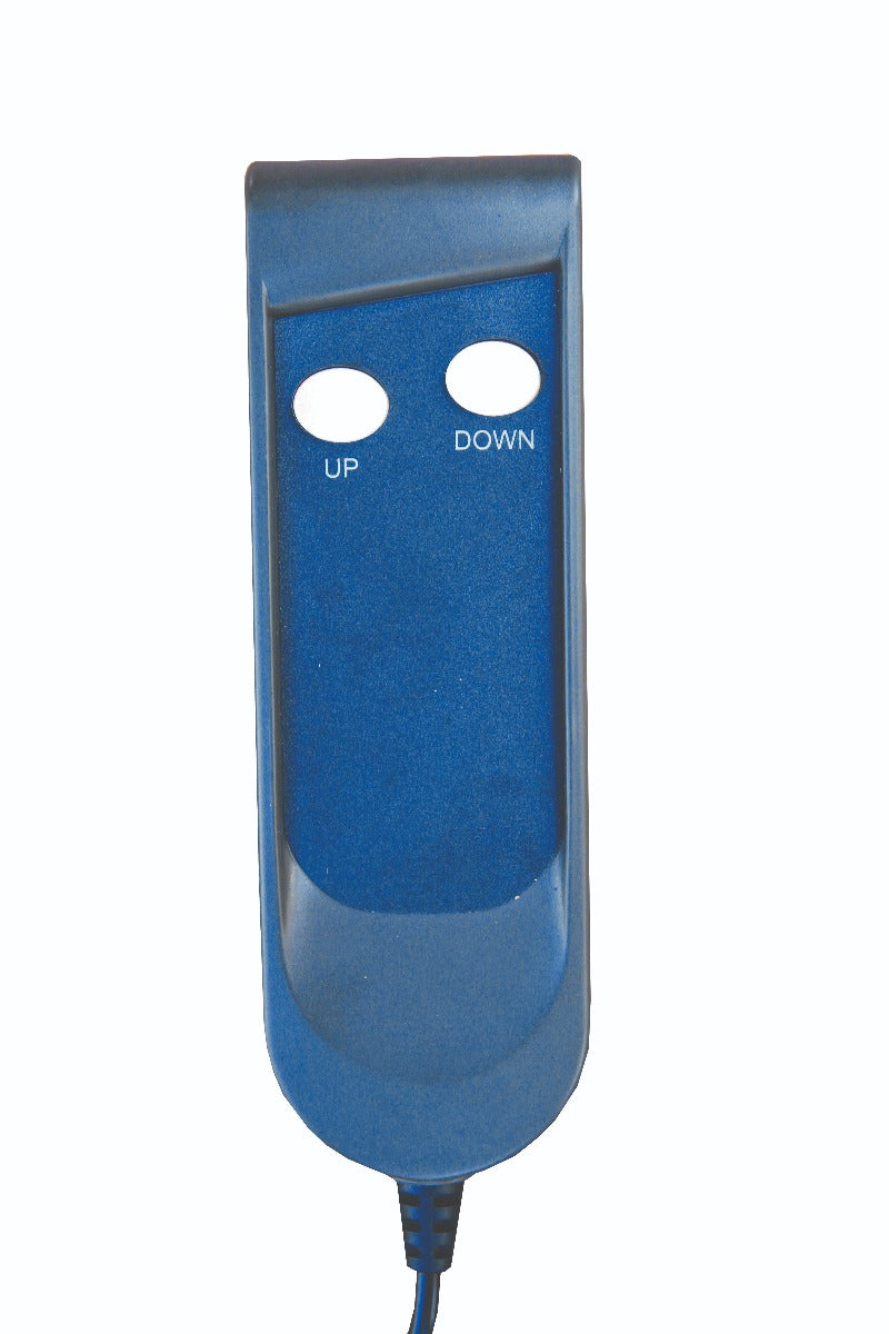 Harmar AL225 Axis II / Double Axis Inside Lift