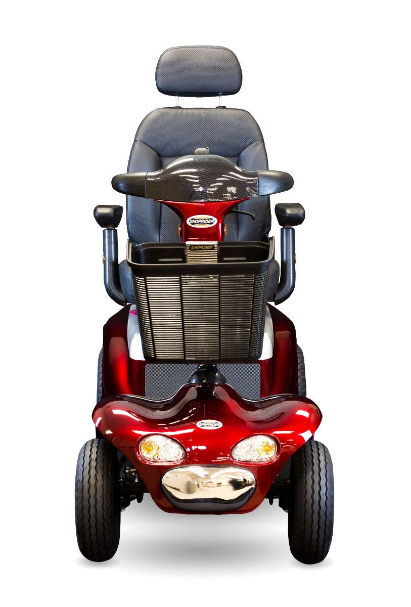 Shoprider Enduro XL4 Plus 4 Wheel
