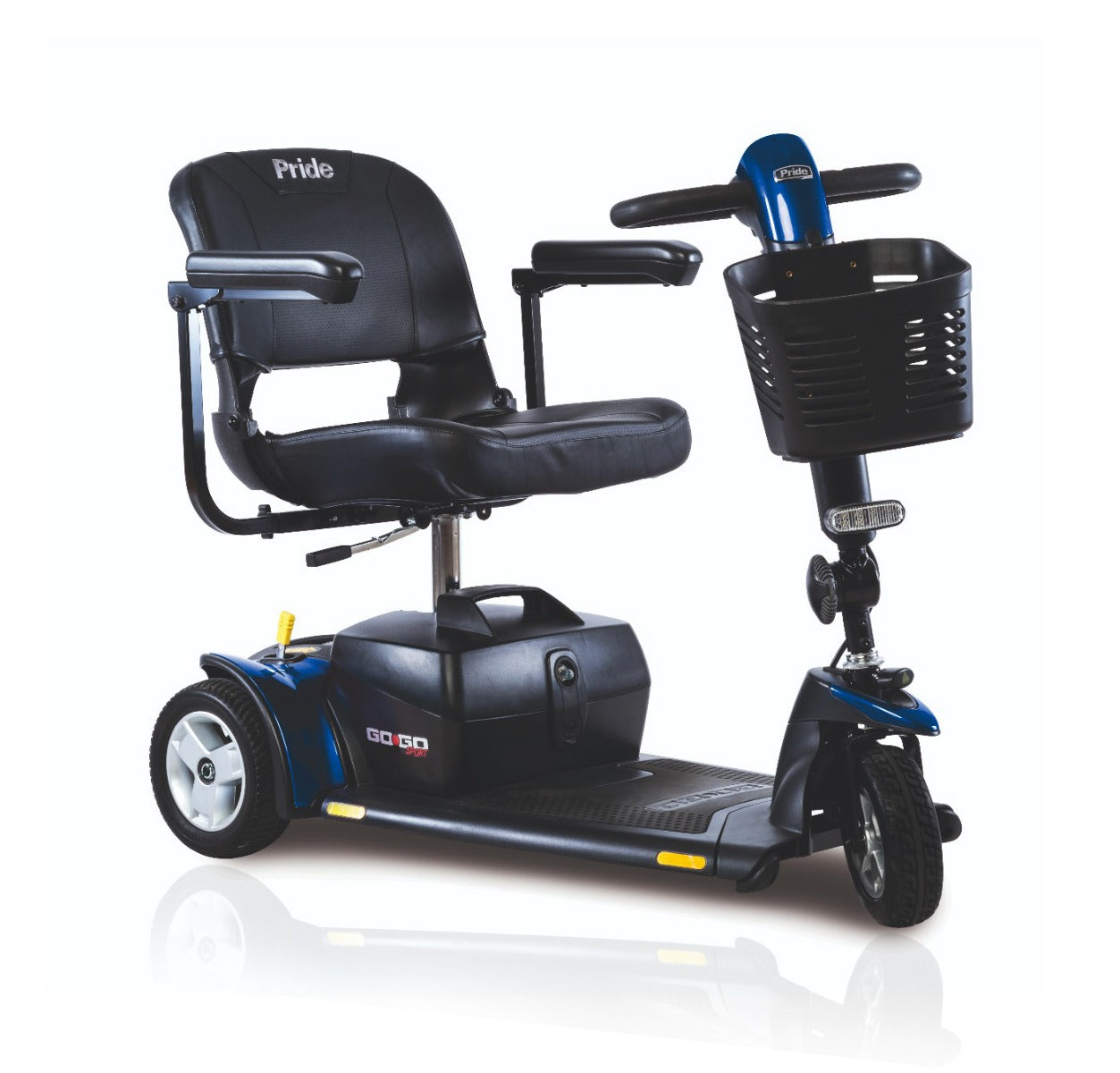 Go-Go Sport 3 Wheel