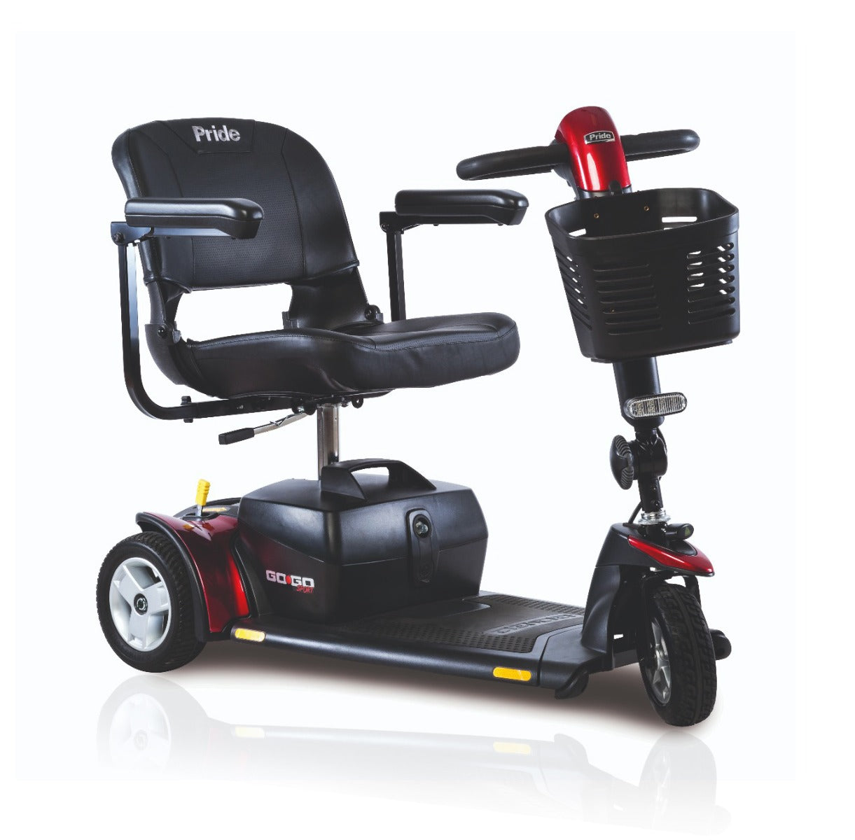 Go-Go Sport 3 Wheel