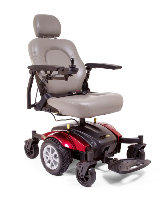 Golden Power Wheelchair Compass Sport