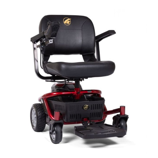 Golden Power Wheelchair Literider Envy