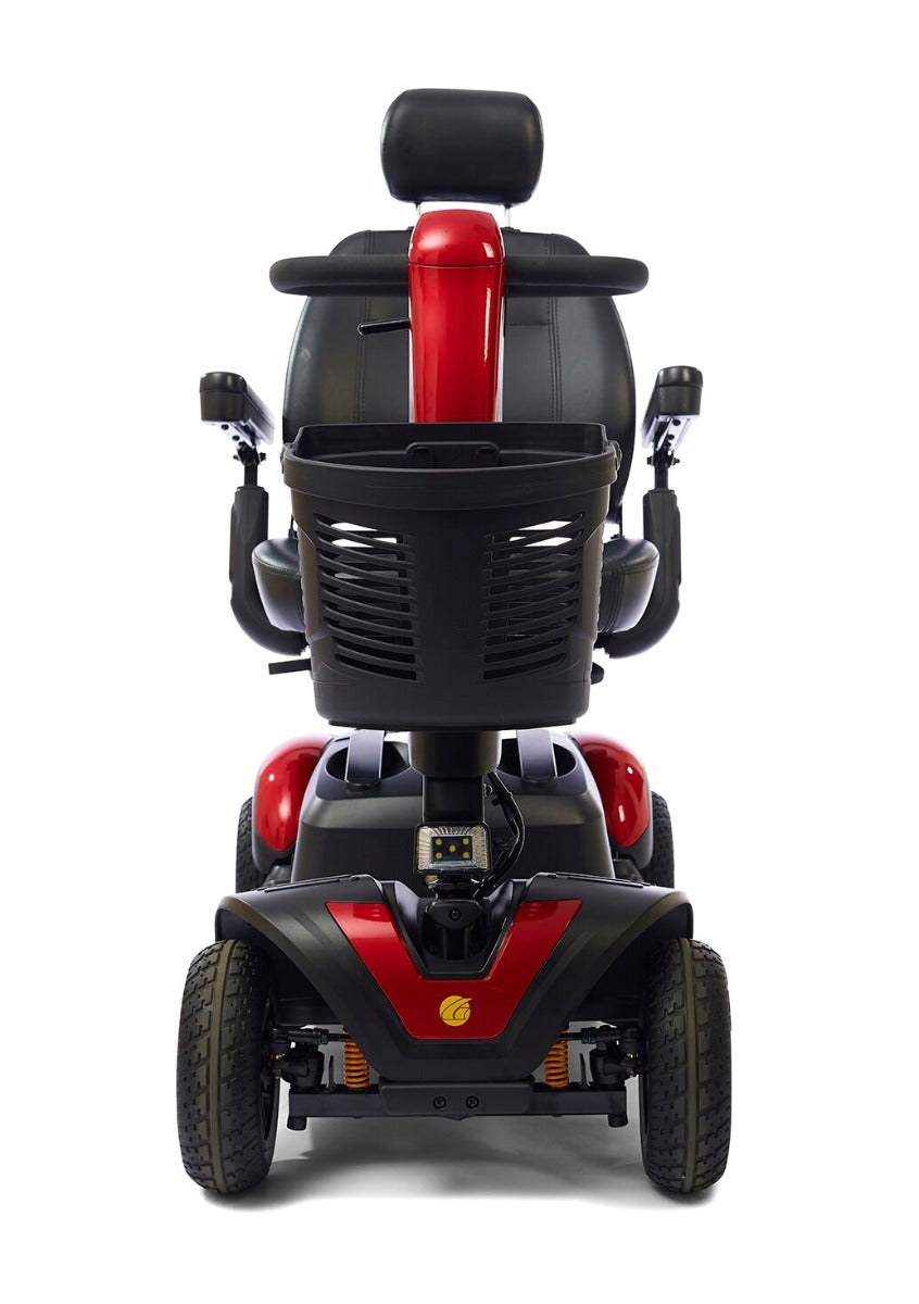 Golden Buzzaround LX 4 Wheel