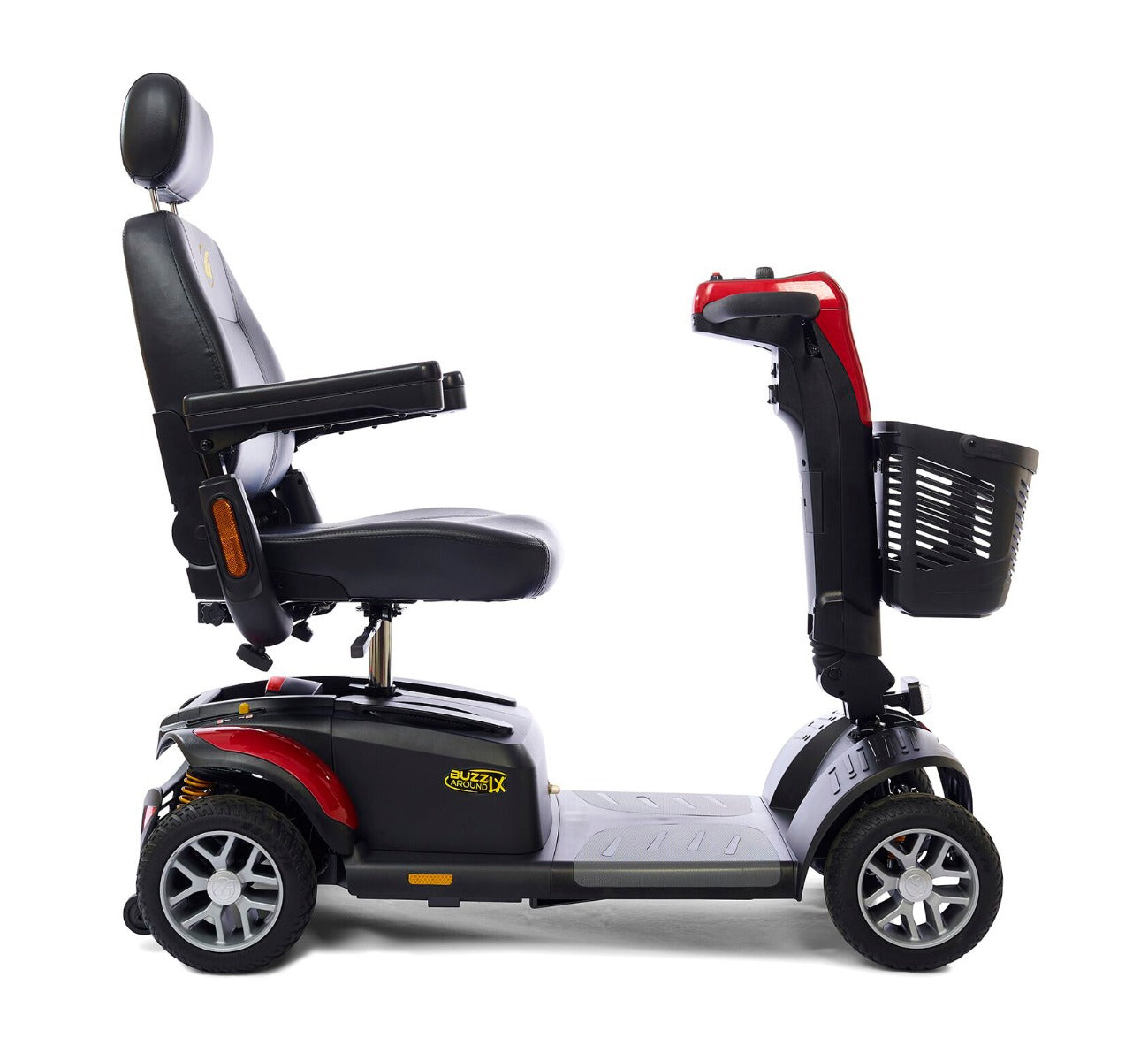 Golden Buzzaround LX 4 Wheel