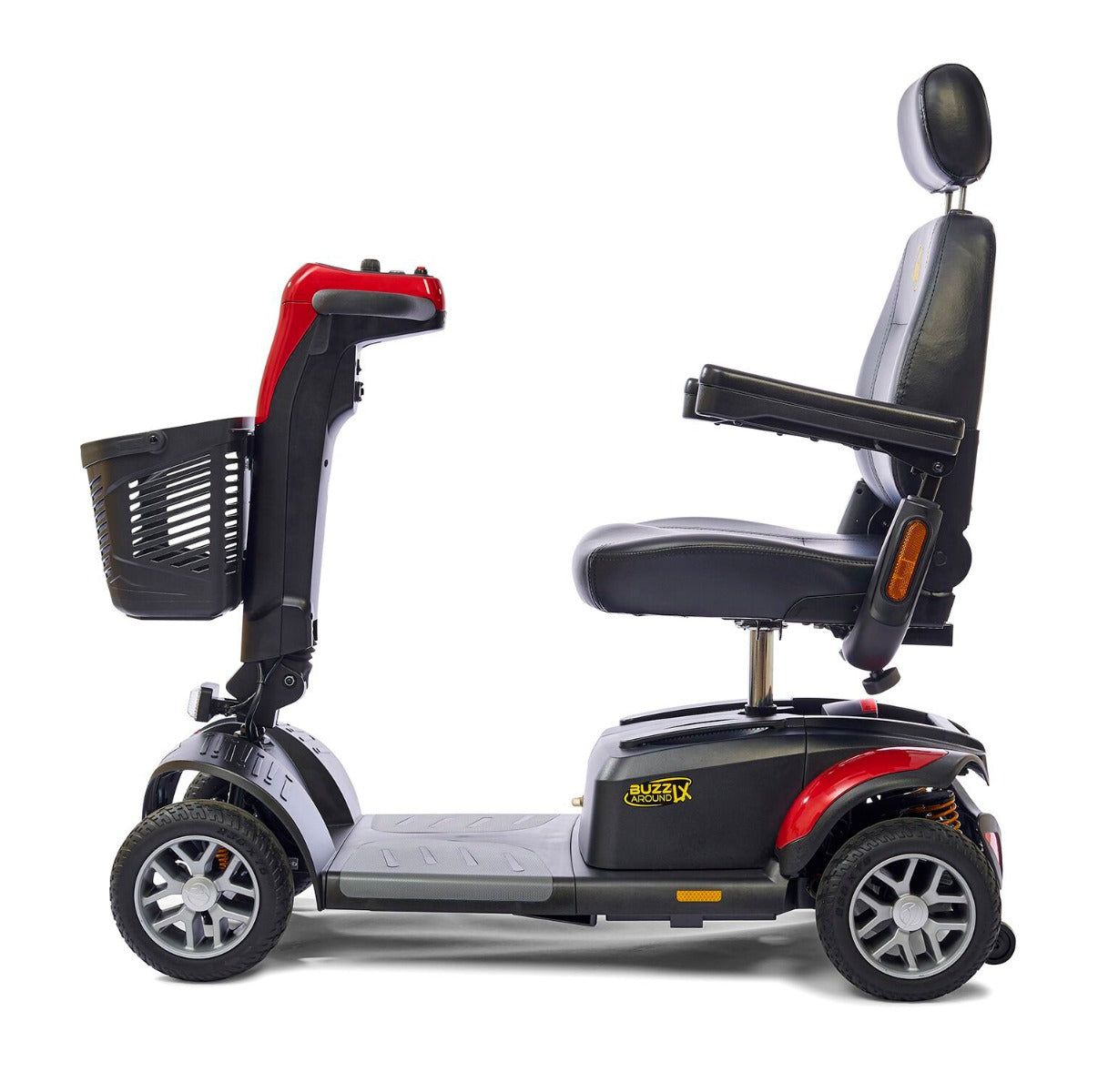 Golden Buzzaround LX 4 Wheel