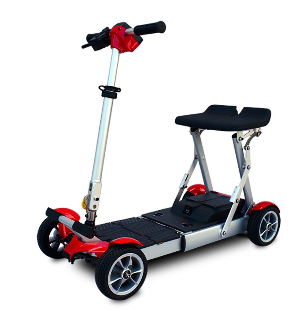 EV Rider Gypsy Q2