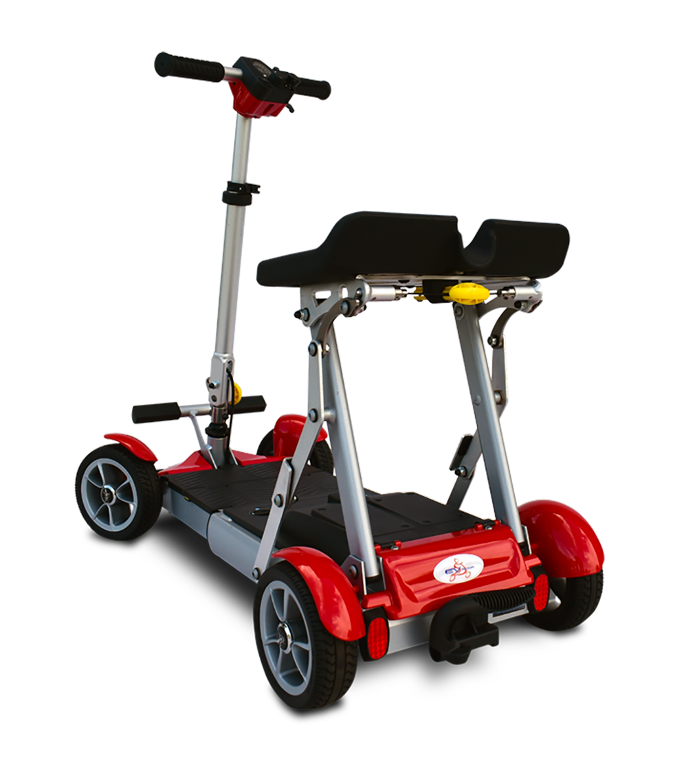 EV Rider Gypsy Q2