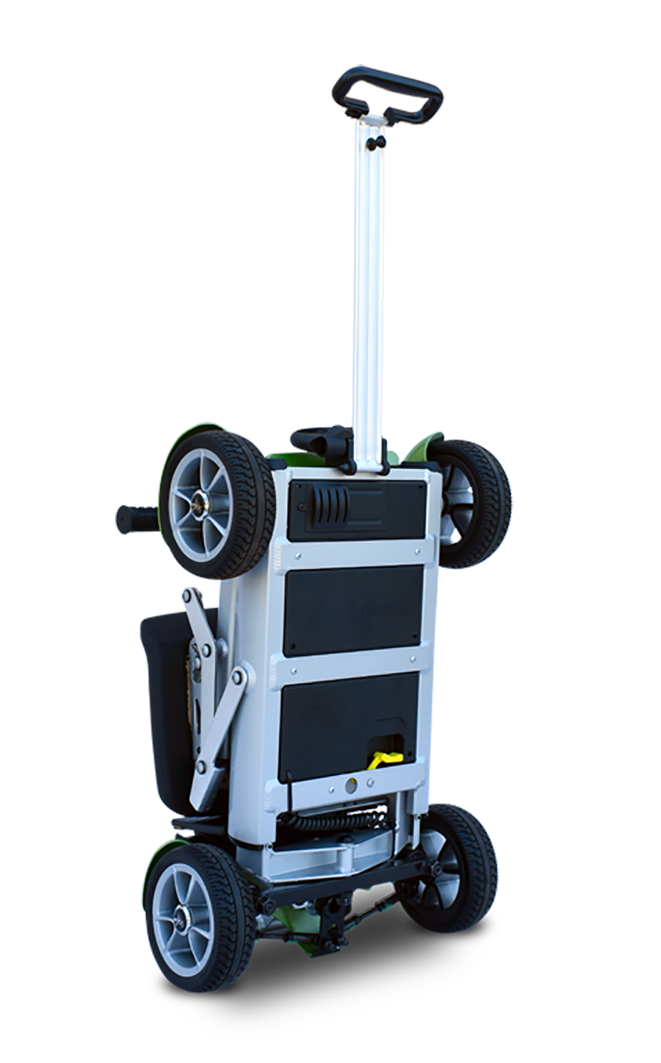 EV Rider Gypsy Q2