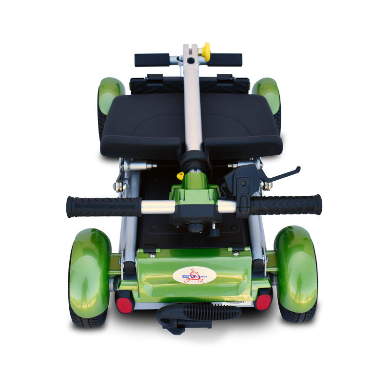 EV Rider Gypsy Q2