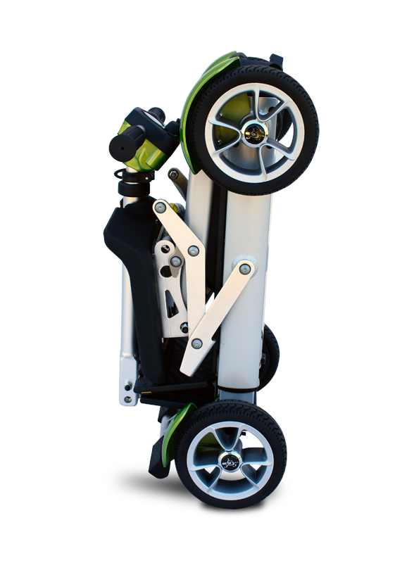 EV Rider Gypsy Q2