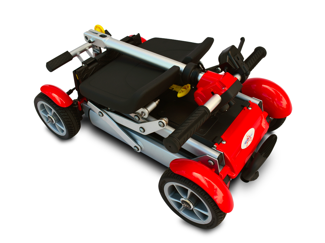 EV Rider Gypsy Q2