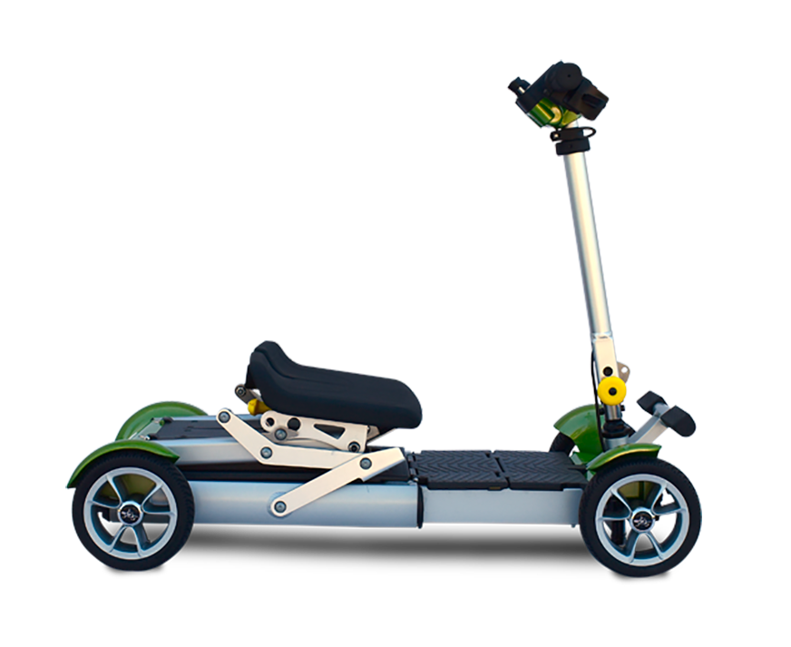 EV Rider Gypsy Q2