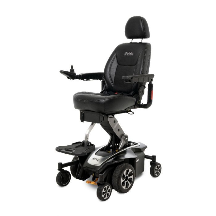 Jazzy Air® 2 Power Chair
