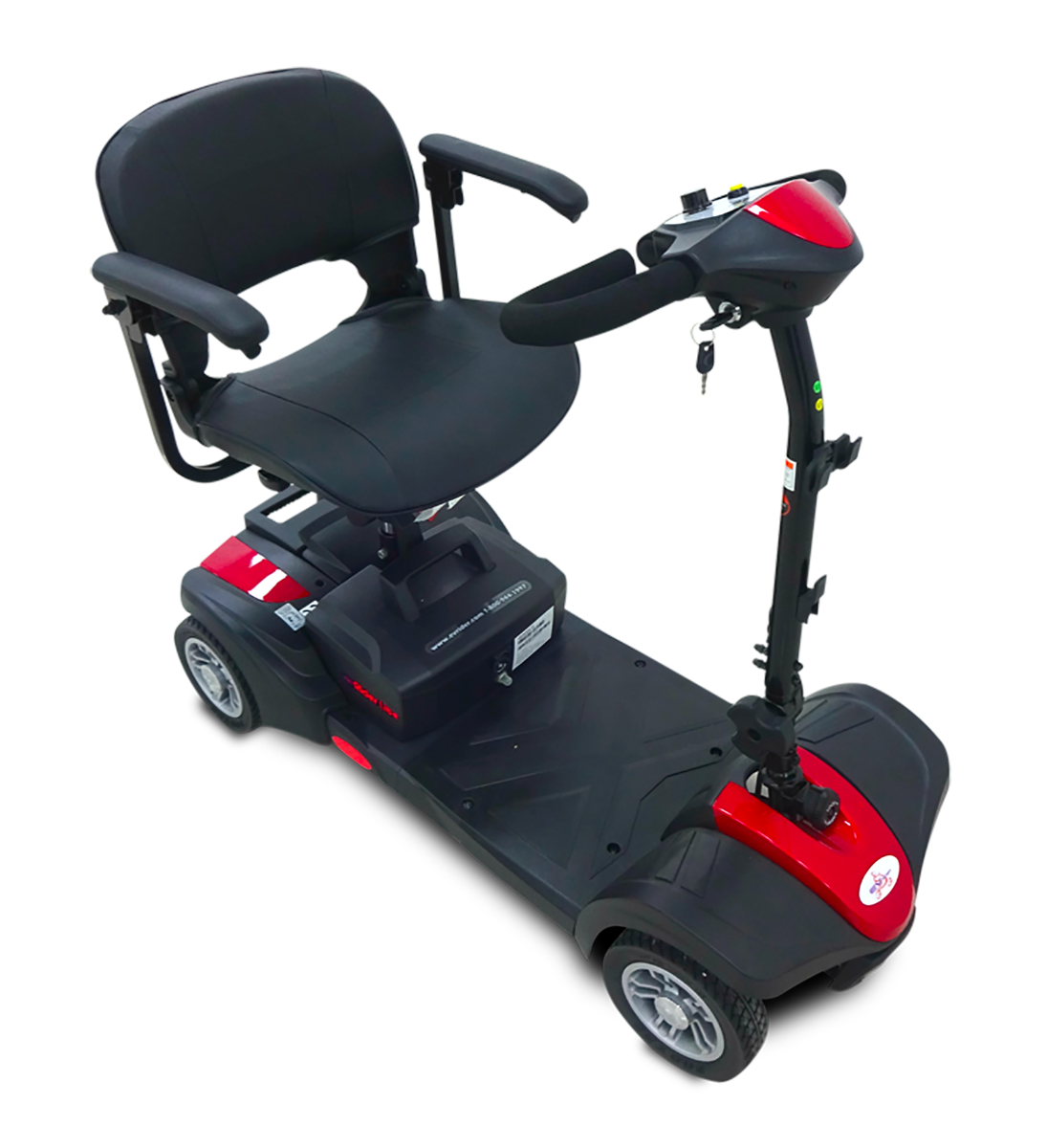 EV Rider Minirider Lite