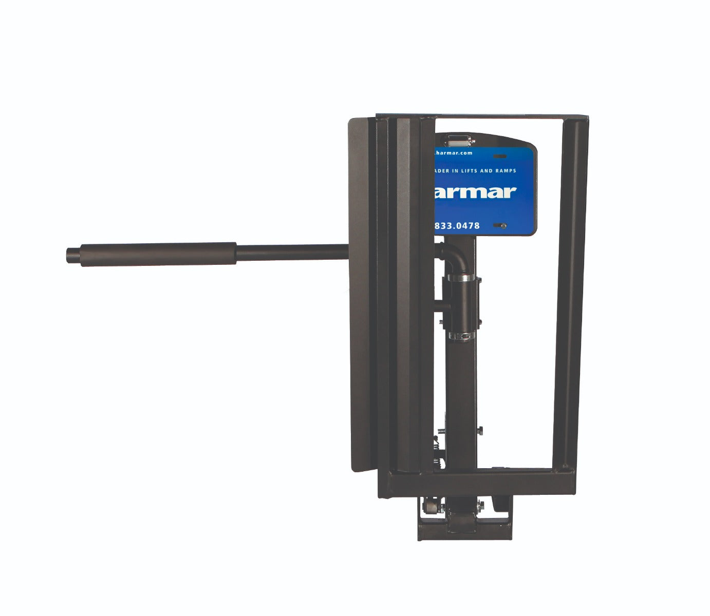 Harmar AL580XL Next Generation Power Wheelchair Lift