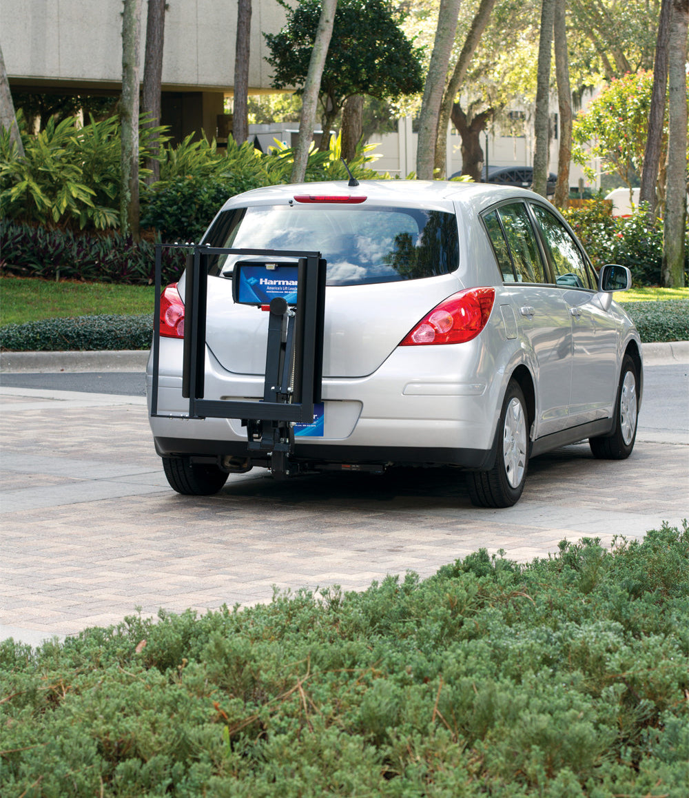 Harmar AL160 Profile Scooter Lift