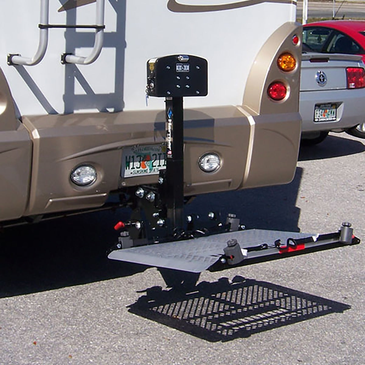 Harmar AL300RV RV Lift