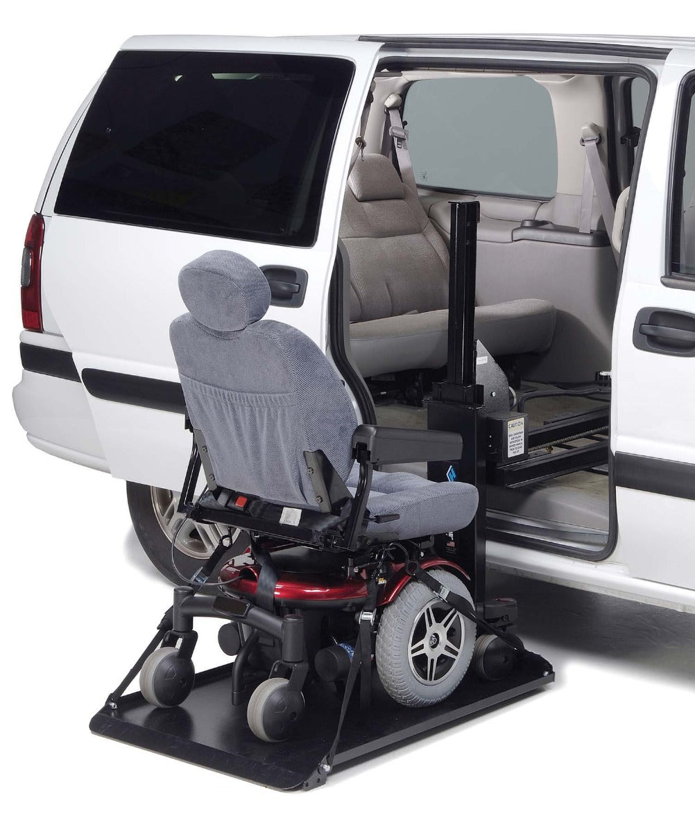 Harmar AL690 Side Door Hybrid Platform Lift