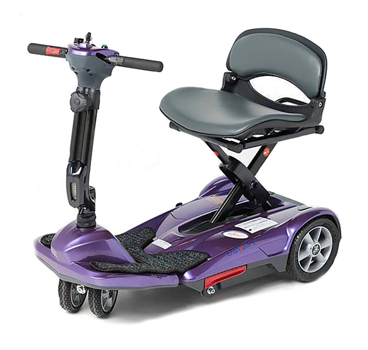 EV Rider Transport M