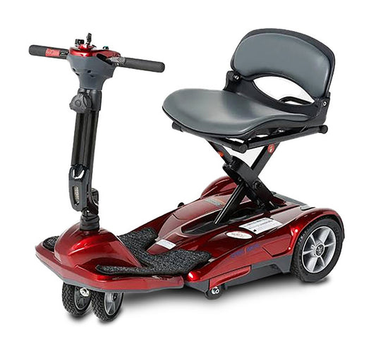 EV Rider Transport M
