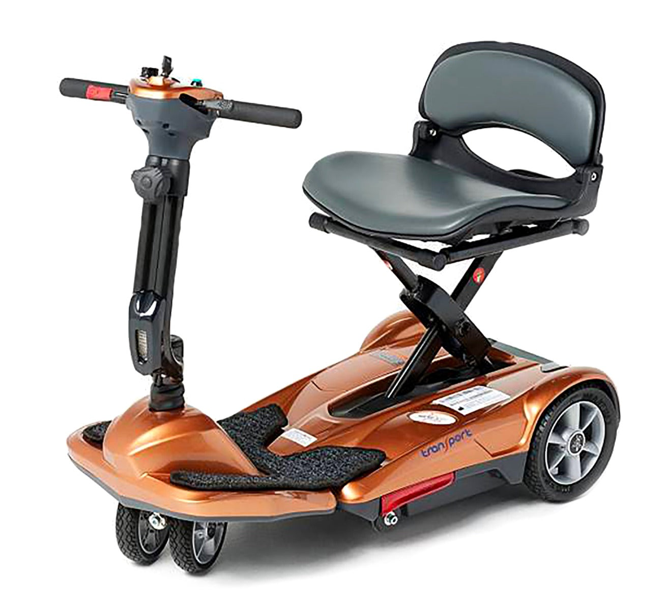 EV Rider Transport M