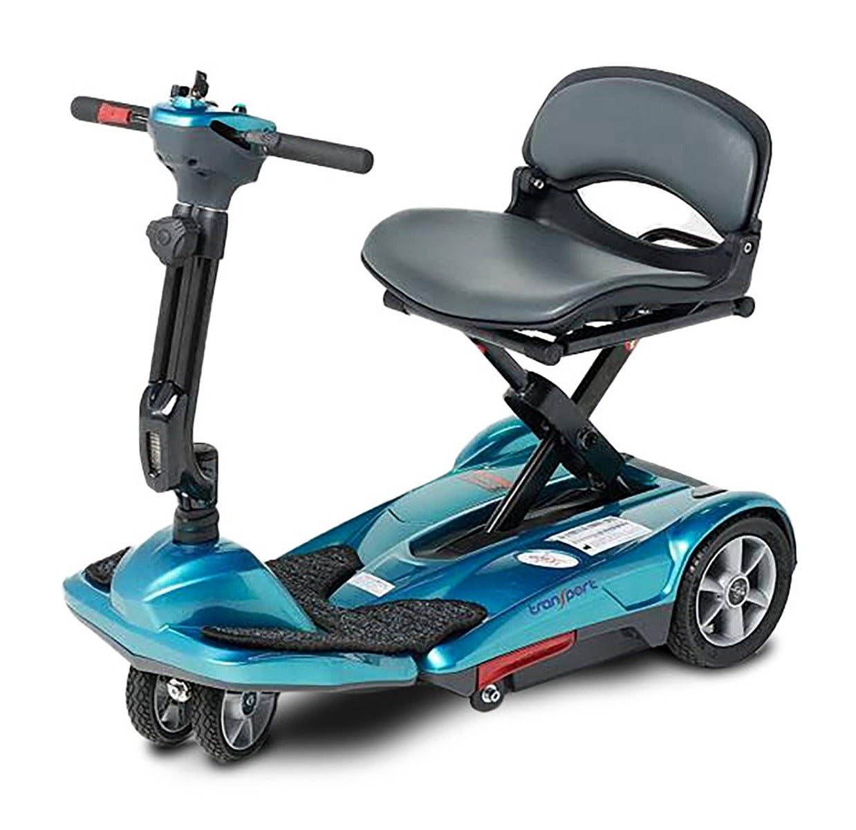 EV Rider Transport M