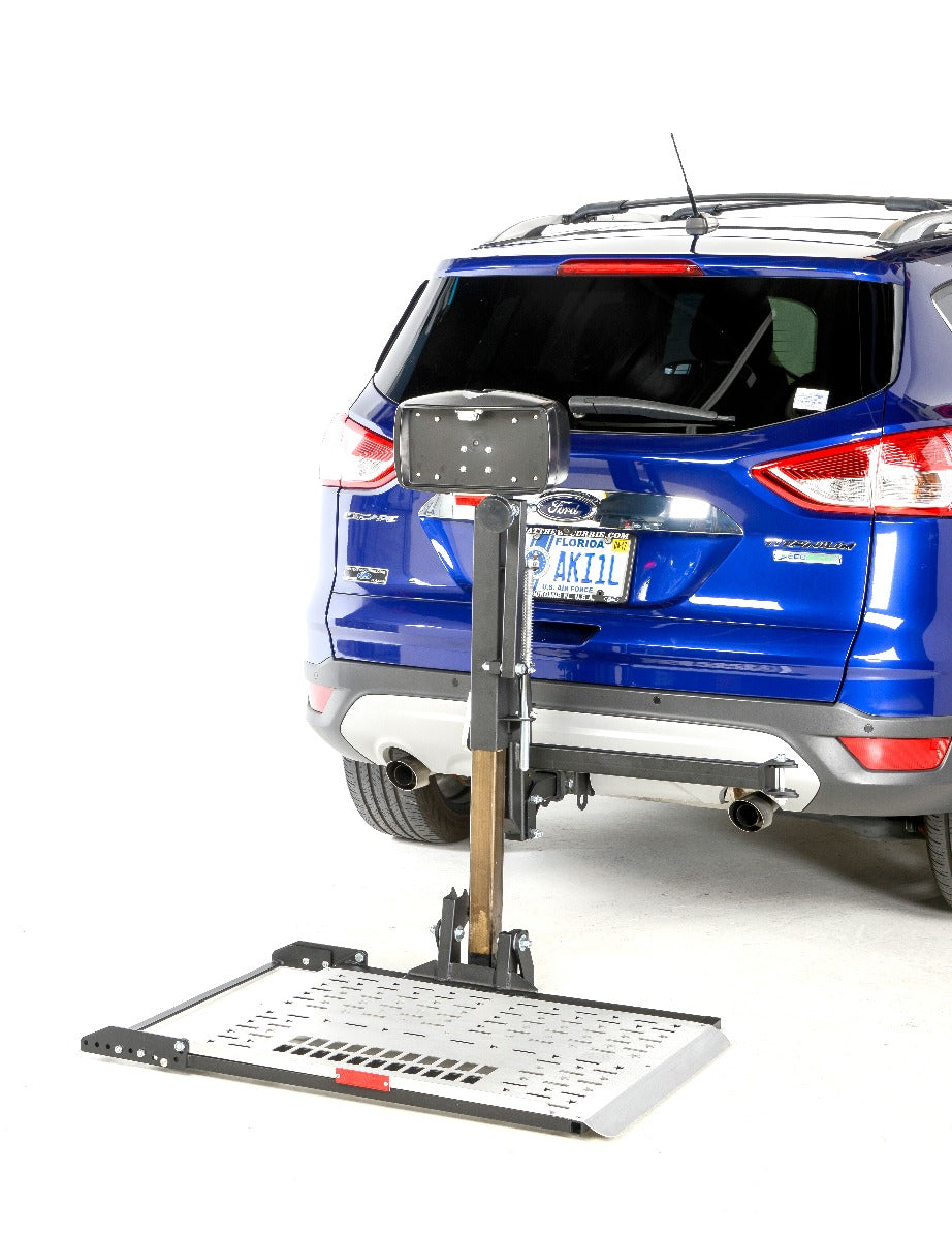 Harmar AL100 Universal Scooter Lift